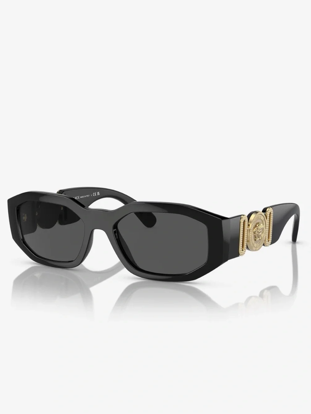 Versace Biggie Sunglasses